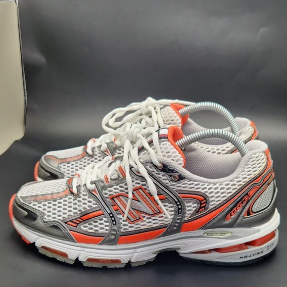 New Balance 1063 (2009) - Picture 4 of 6